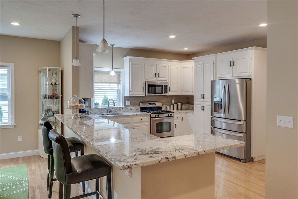 16 Walden Way # 16