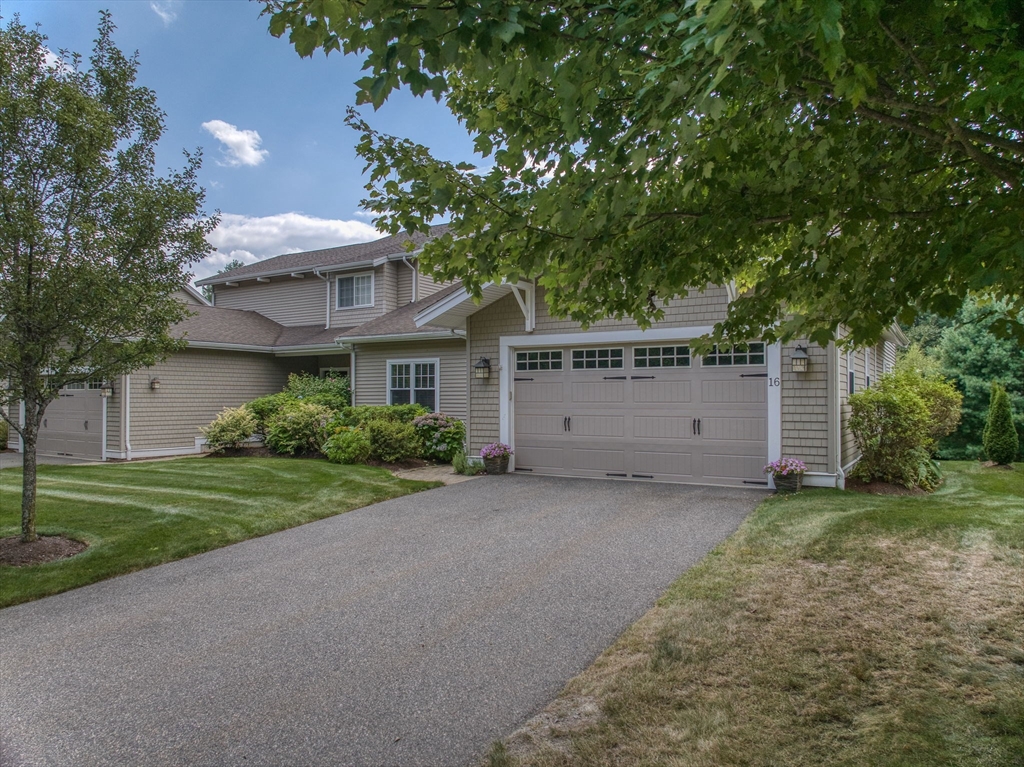 16 Walden Way # 16