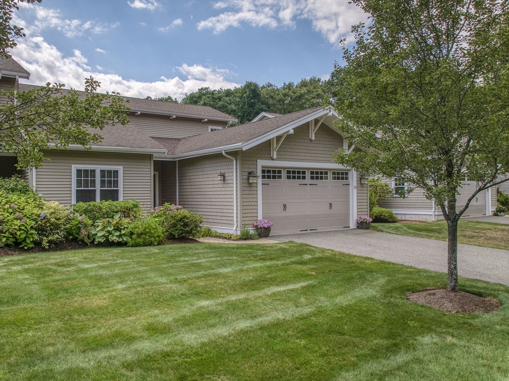 16 Walden Way # 16