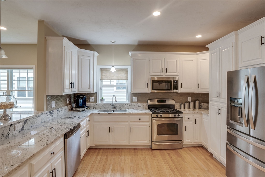 16 Walden Way # 16