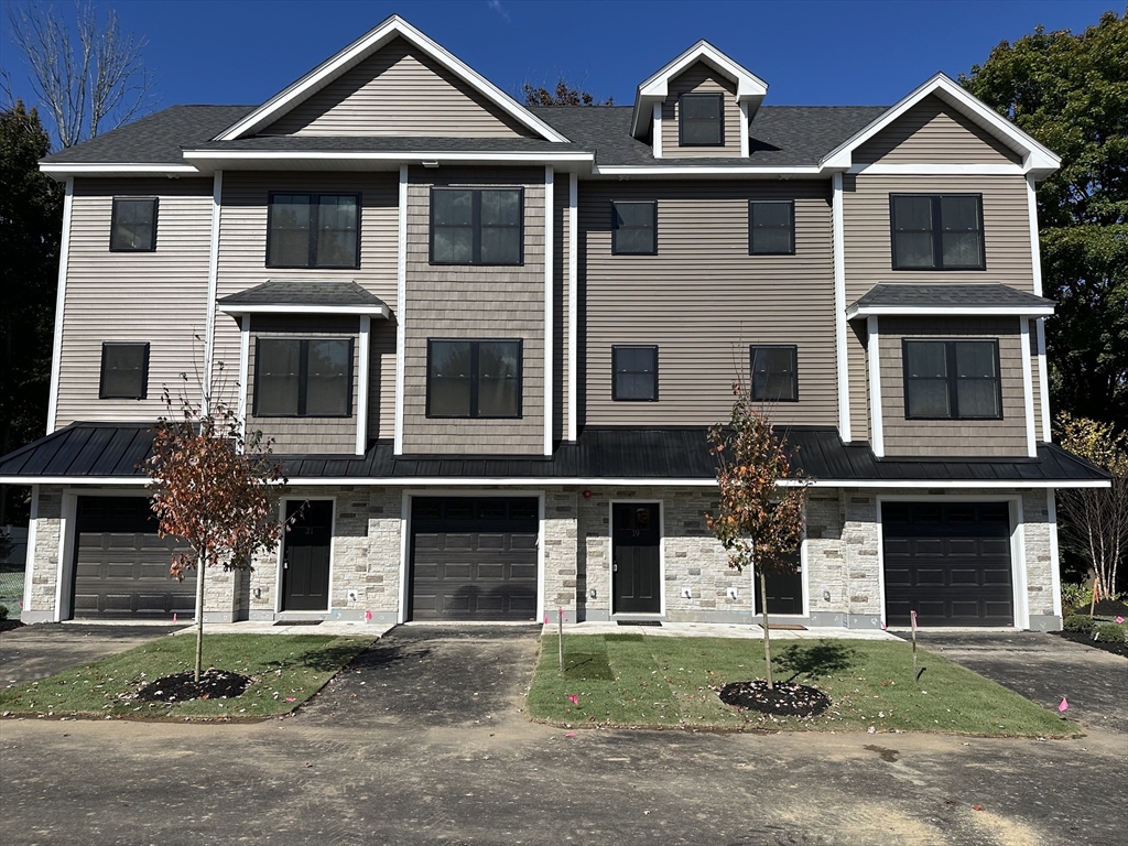 9 Acton Rd # 21