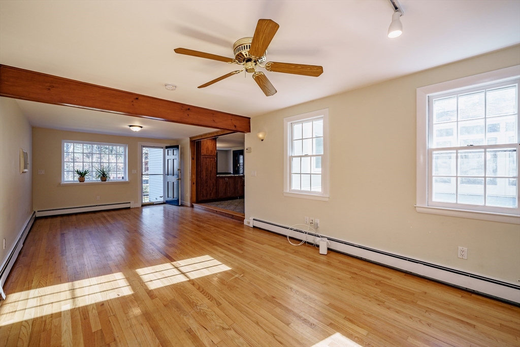 14 Thoreau Rd