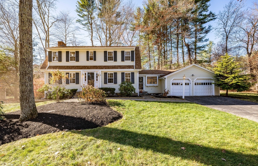 14 Thoreau Rd
