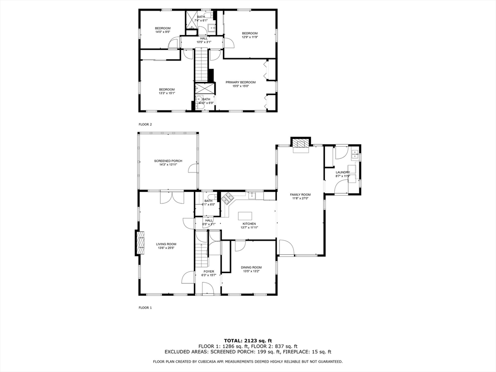 14 Thoreau Rd