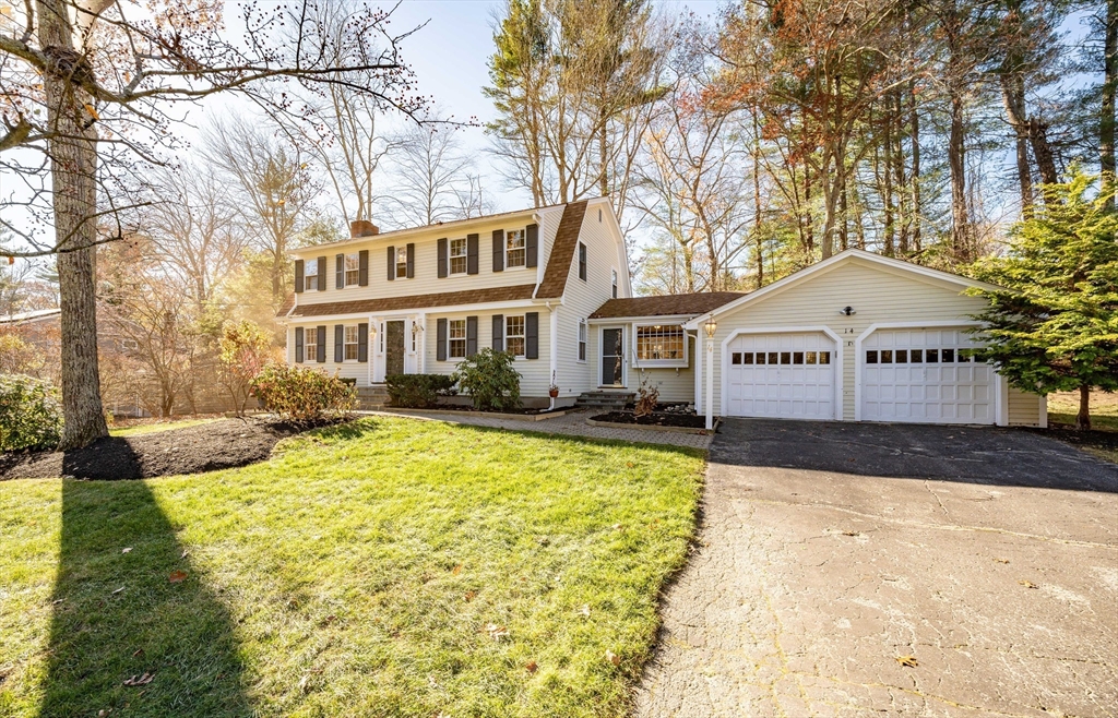 14 Thoreau Rd