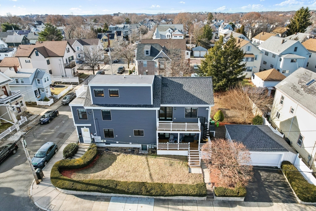 70 Lawrence St # 2