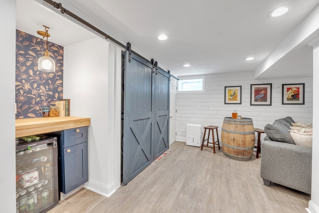 35 Underwood St.
