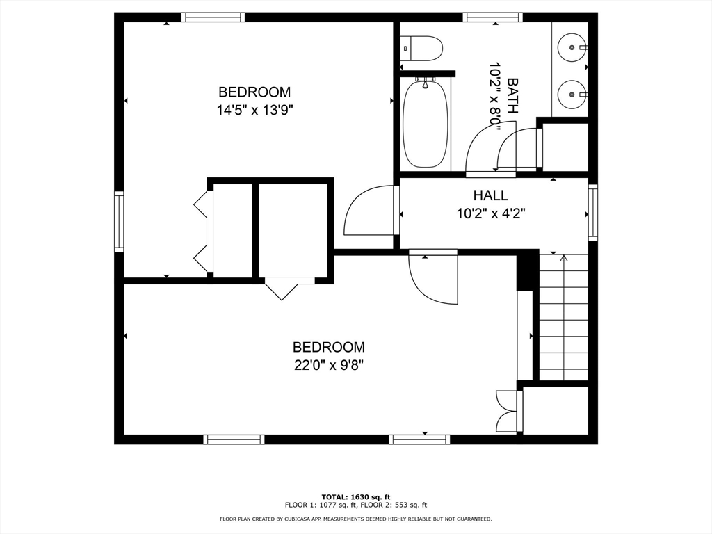 89 Summer Rd