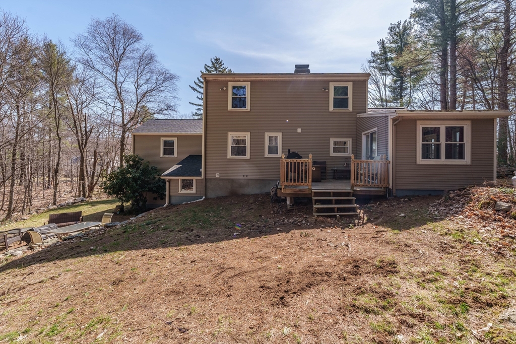 89 Summer Rd