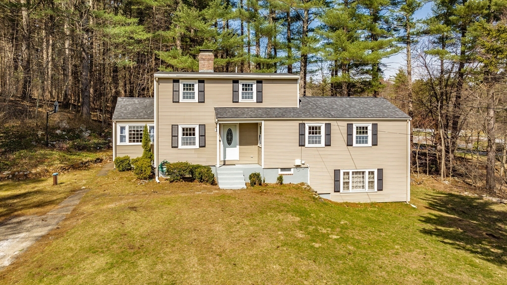 89 Summer Rd