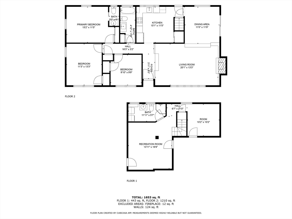 5 Ashwood Rd