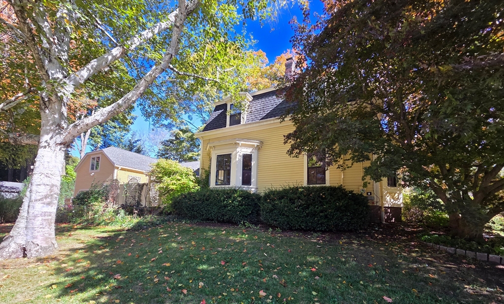 52 Bow St