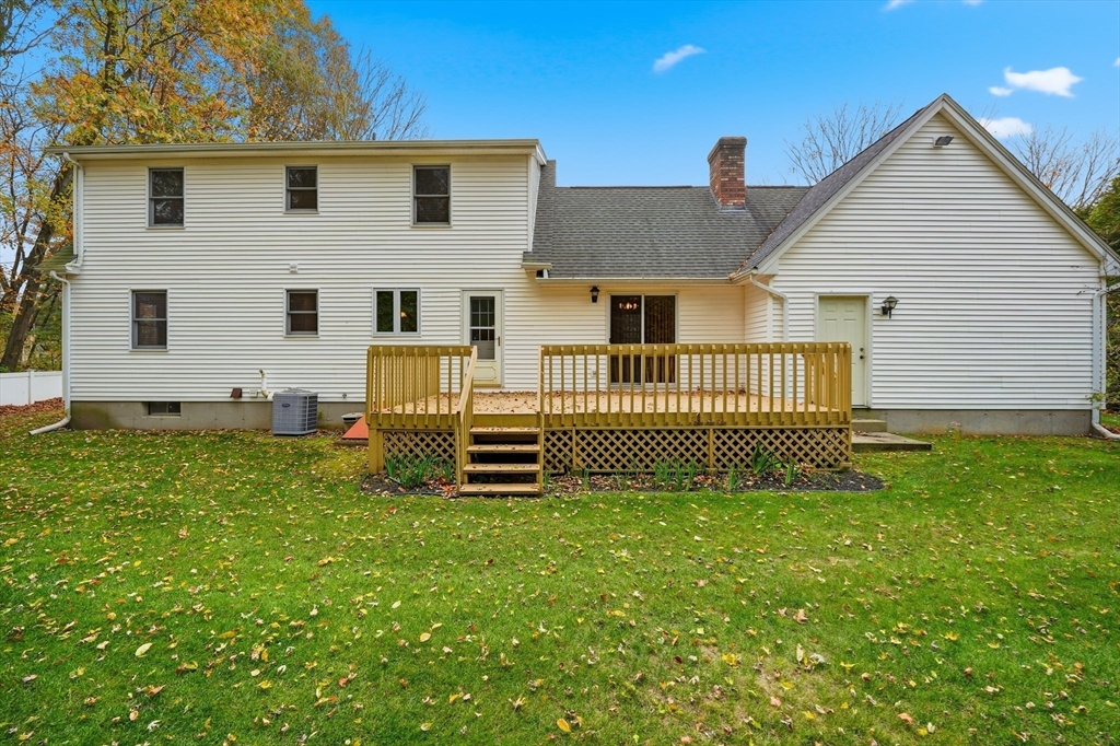 15 Forest Ridge Ln