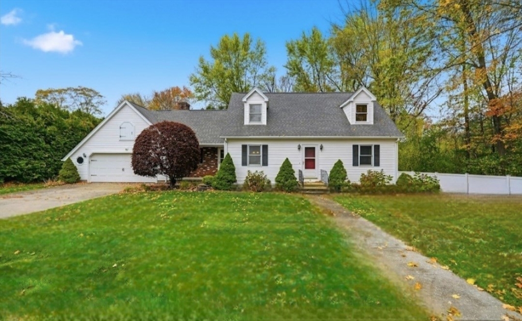 15 Forest Ridge Ln