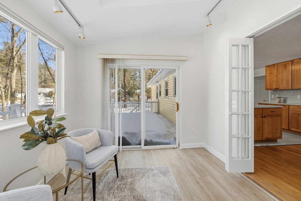 41 Dunster Rd