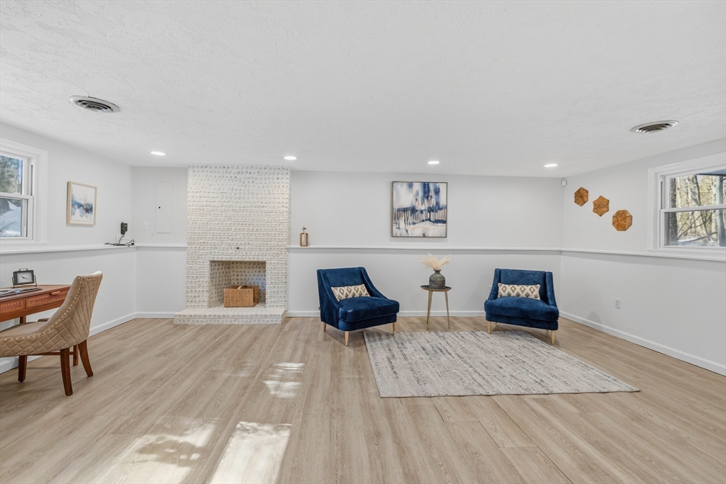 41 Dunster Rd