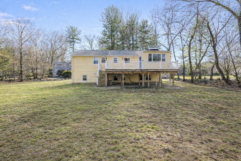 41 Dunster Rd