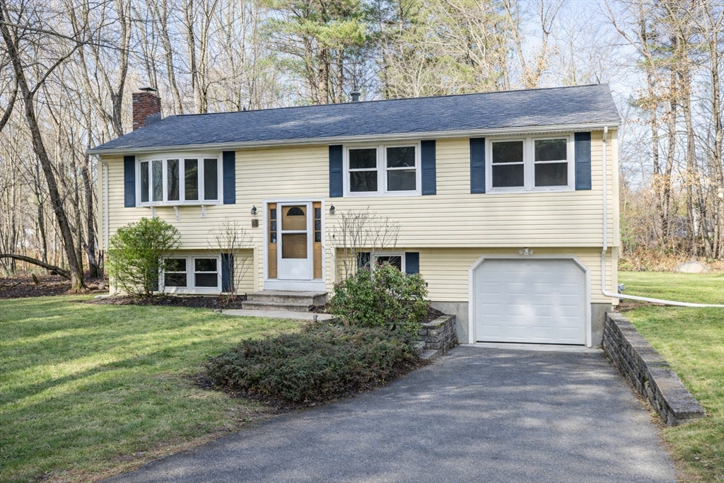 41 Dunster Rd