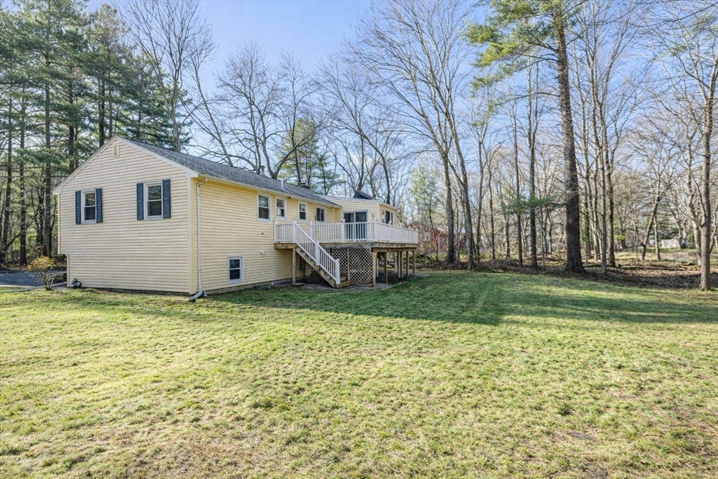 41 Dunster Rd