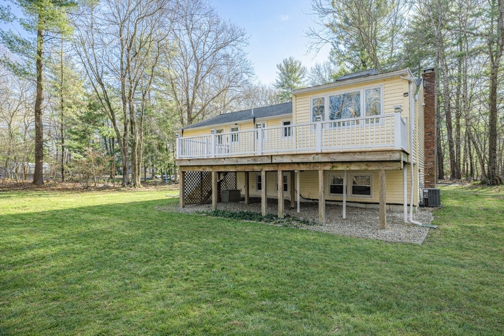 41 Dunster Rd