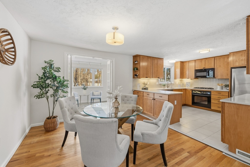 41 Dunster Rd