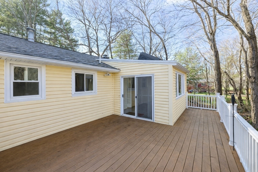 41 Dunster Rd