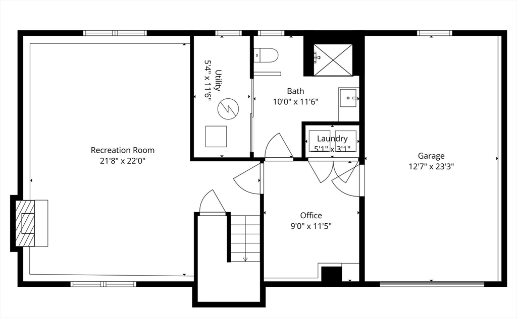 41 Dunster Rd