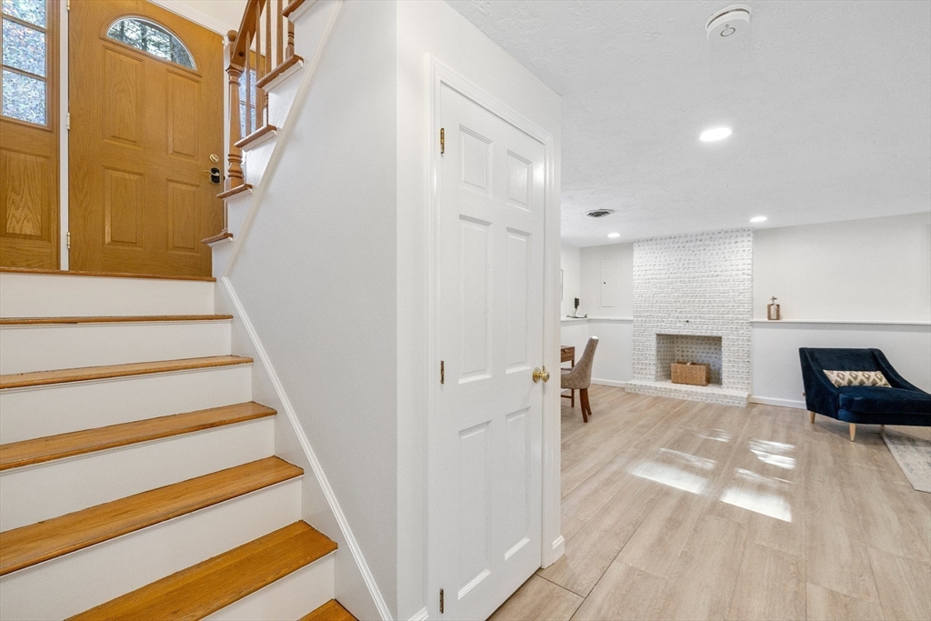 41 Dunster Rd