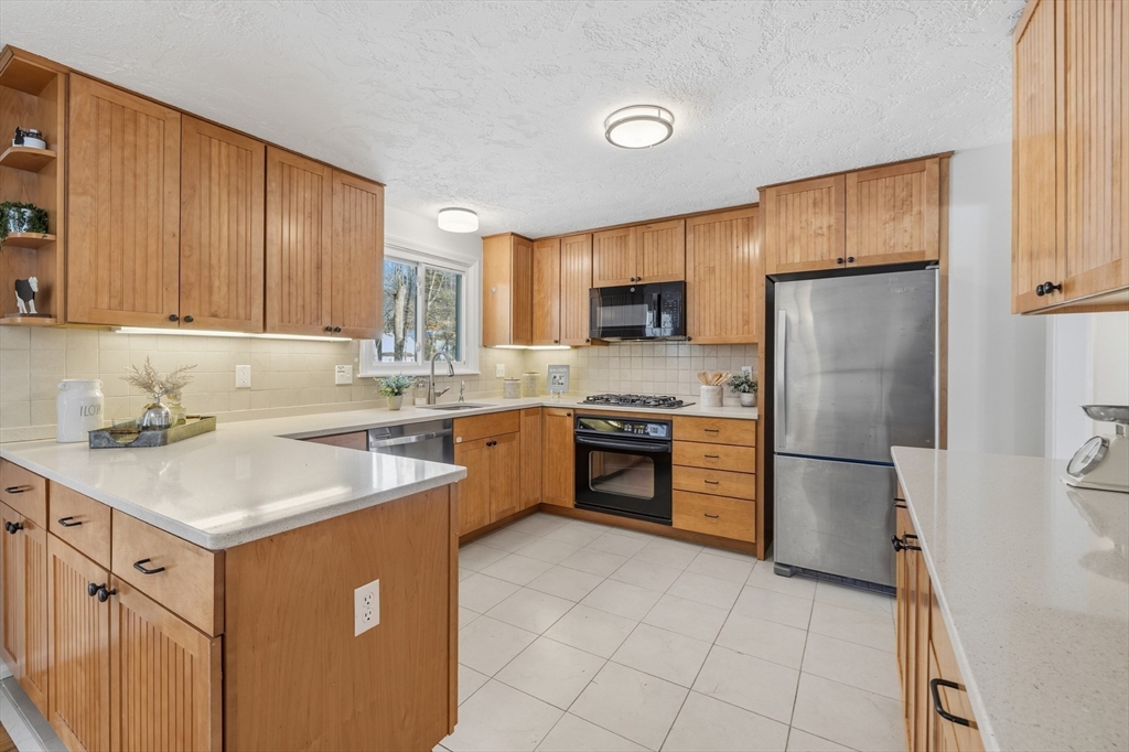 41 Dunster Rd