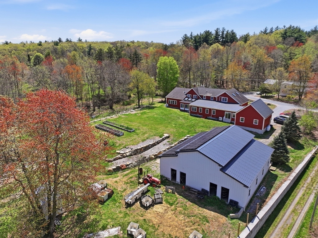 269 Harvard Rd