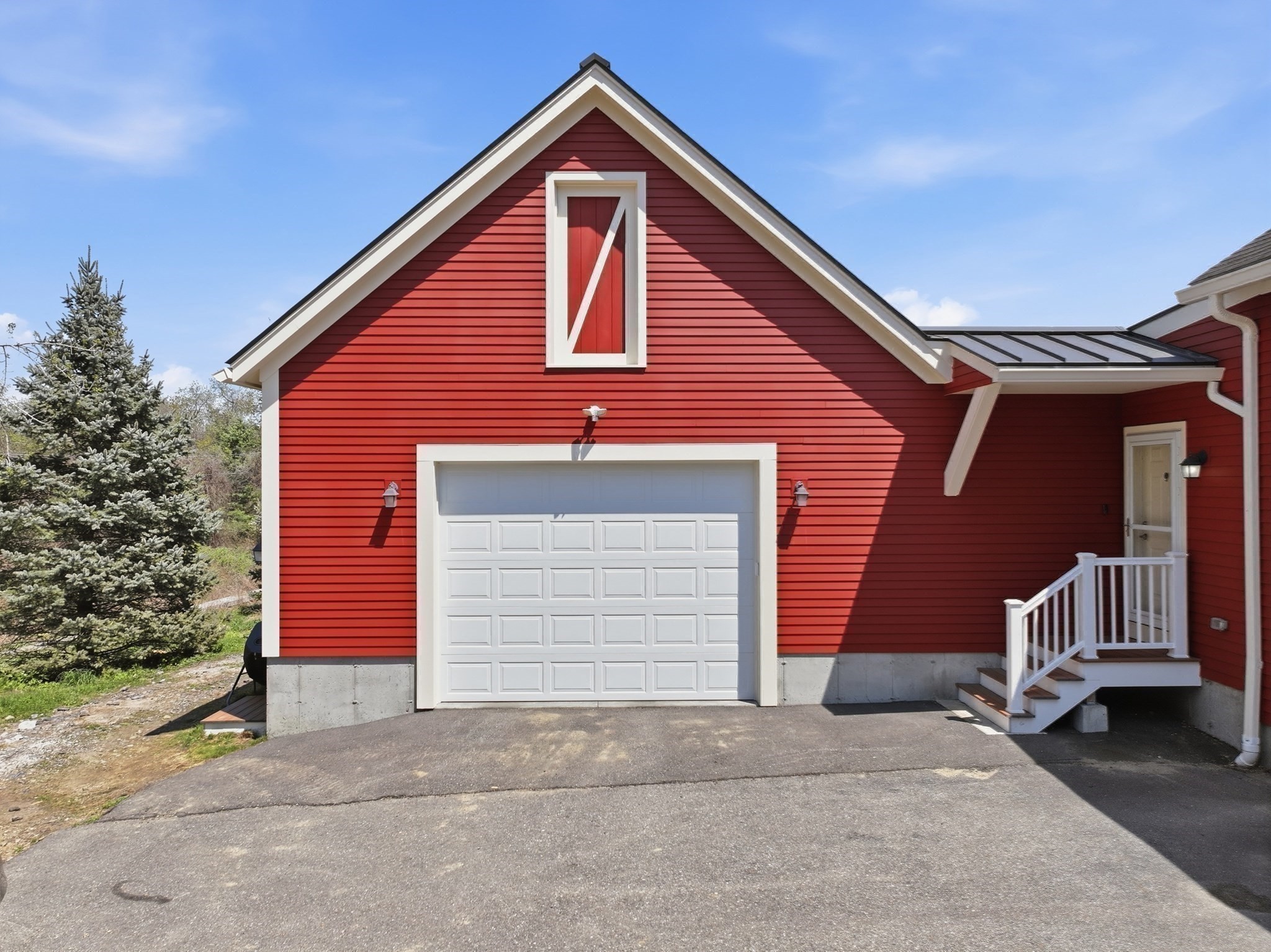 269 Harvard Rd