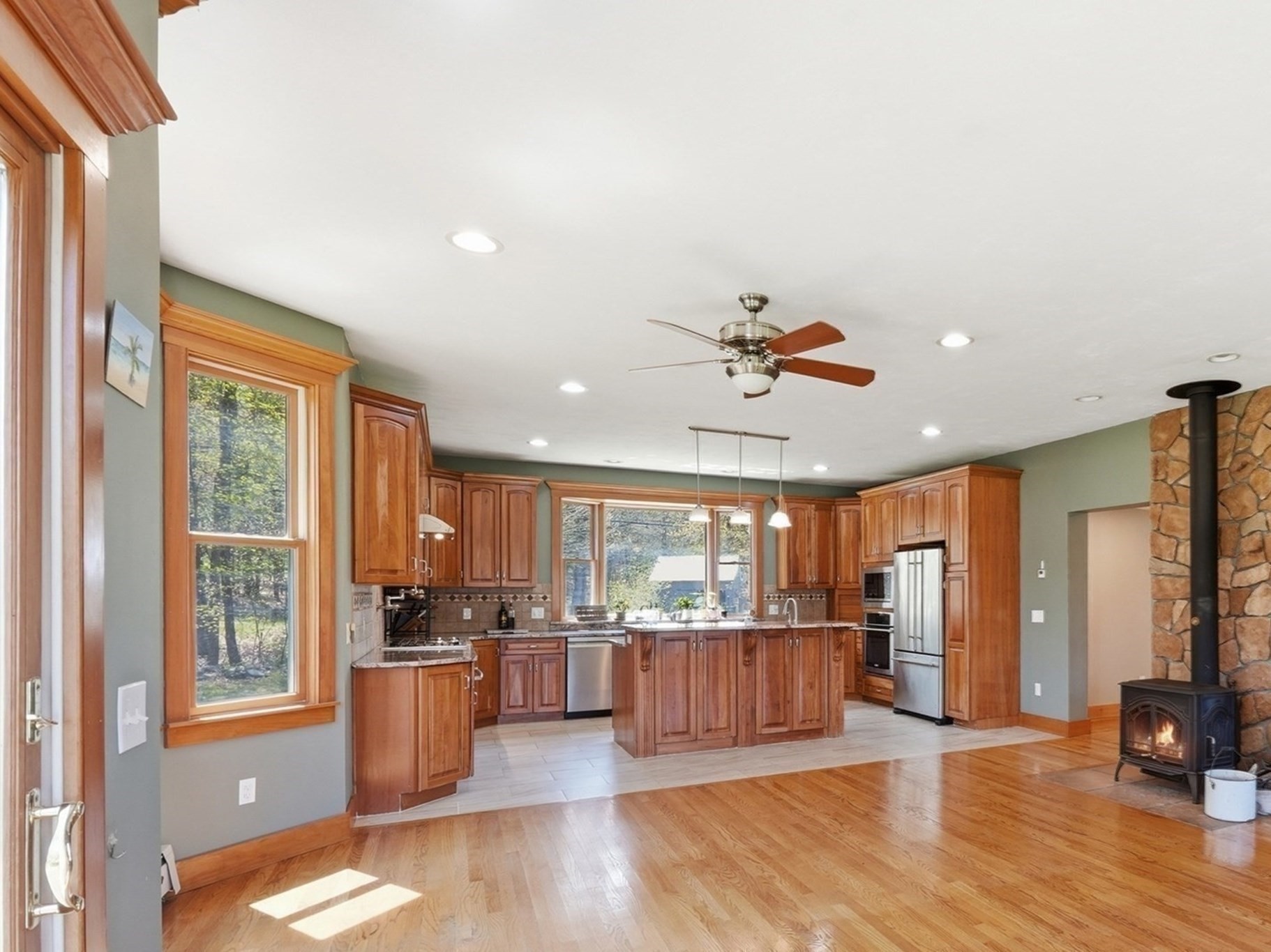 269 Harvard Rd
