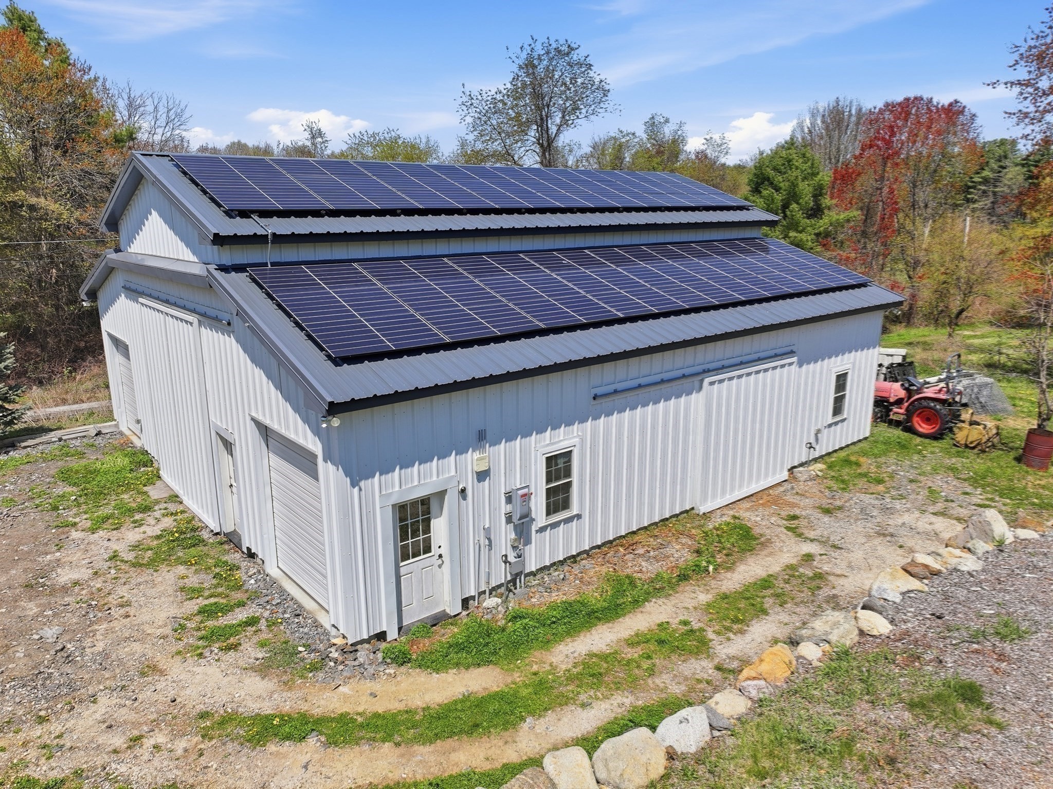 269 Harvard Rd