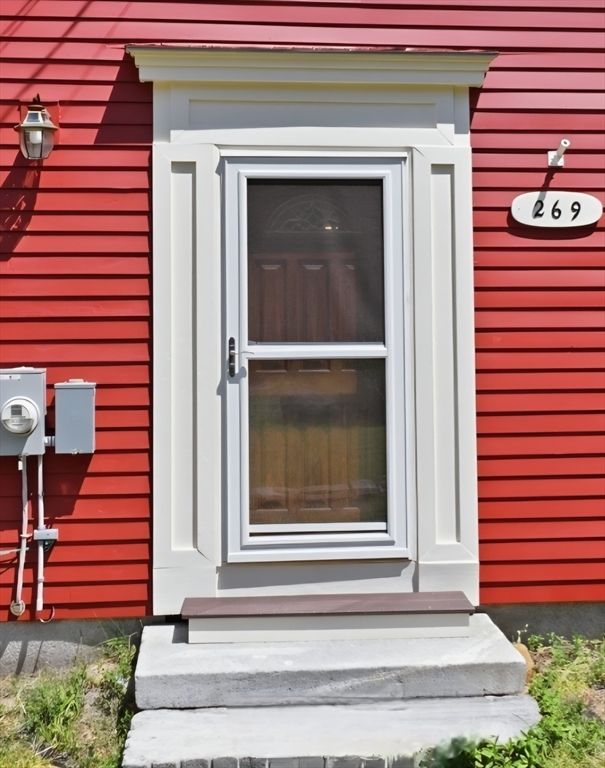 269 Harvard Rd