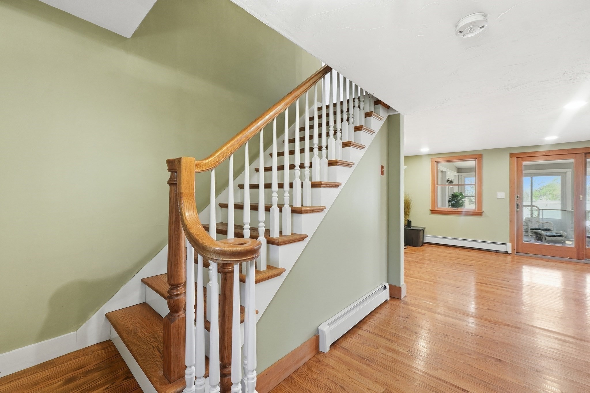 269 Harvard Rd