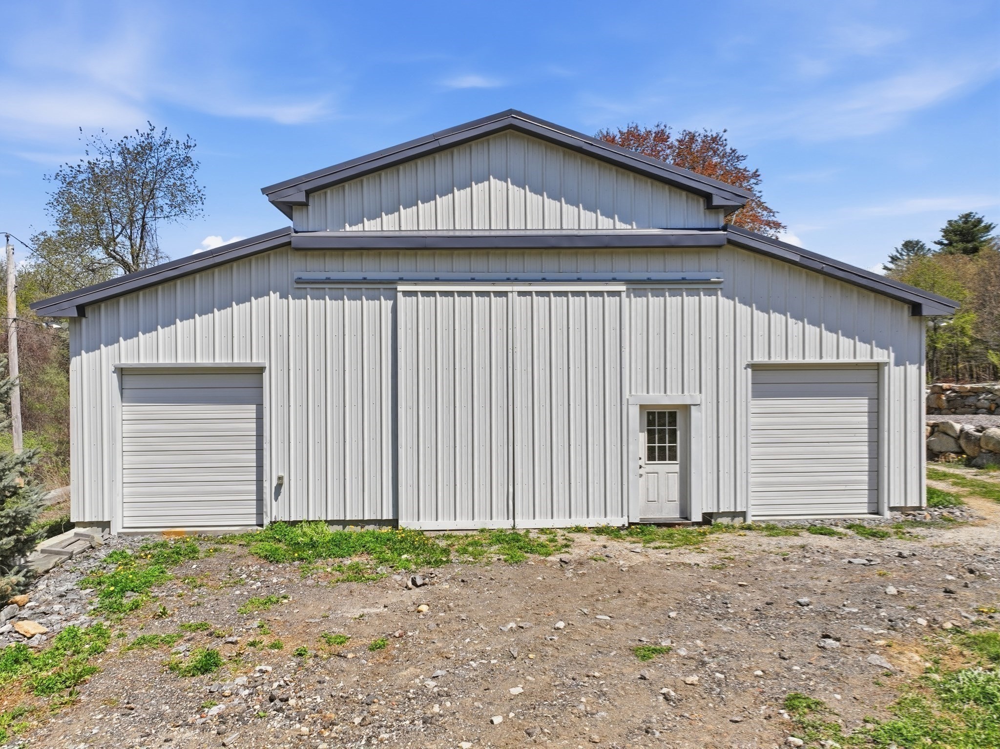 269 Harvard Rd
