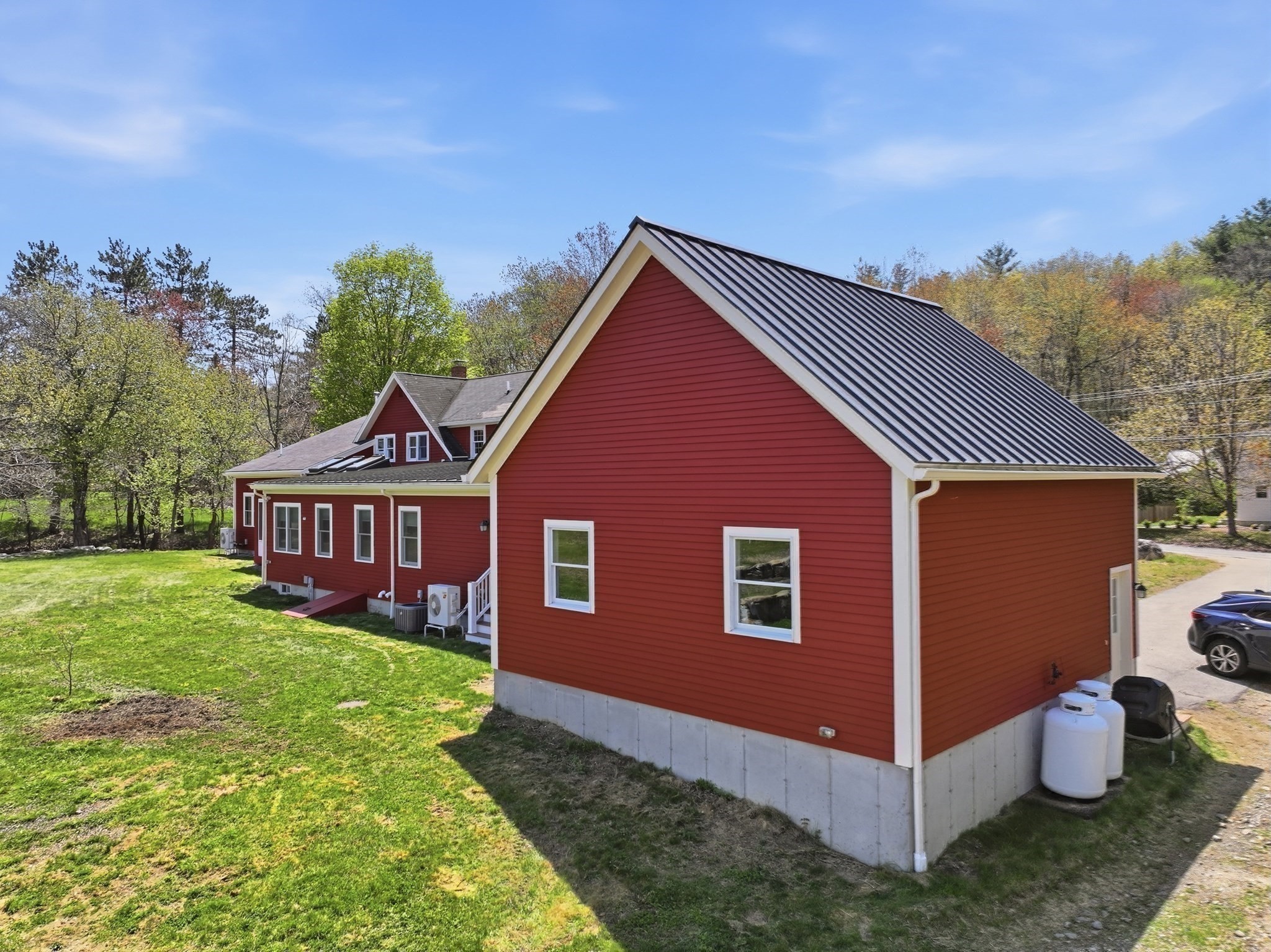 269 Harvard Rd