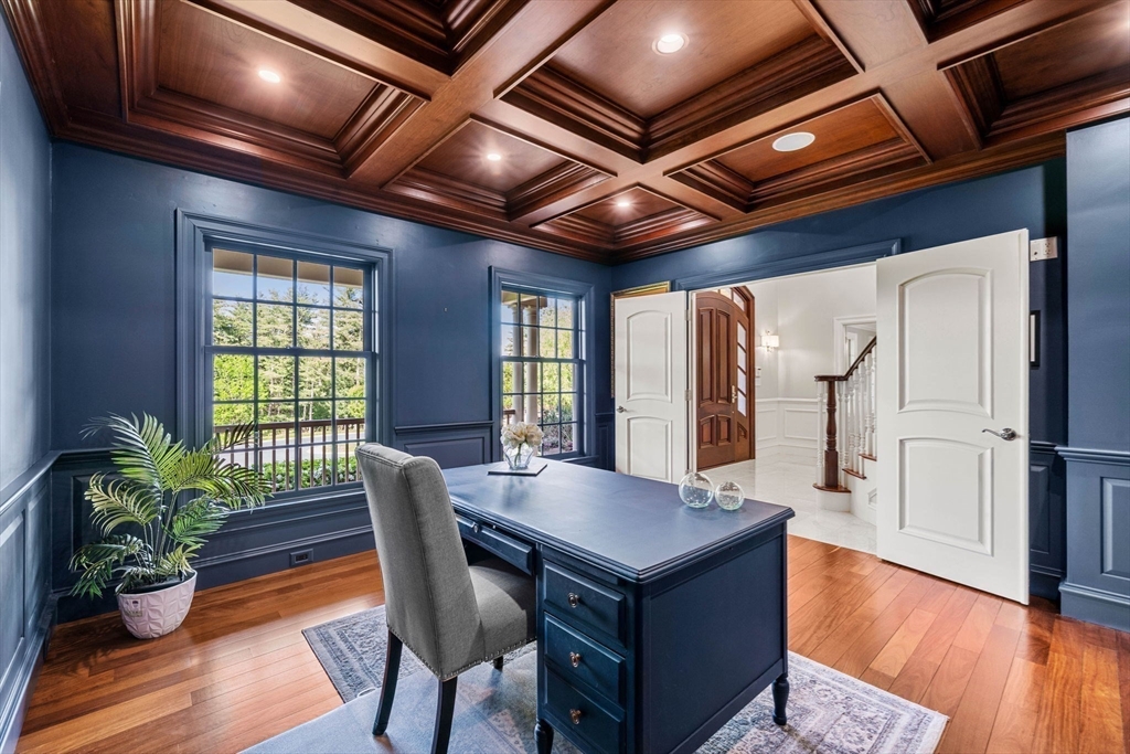 16 Preservation Way