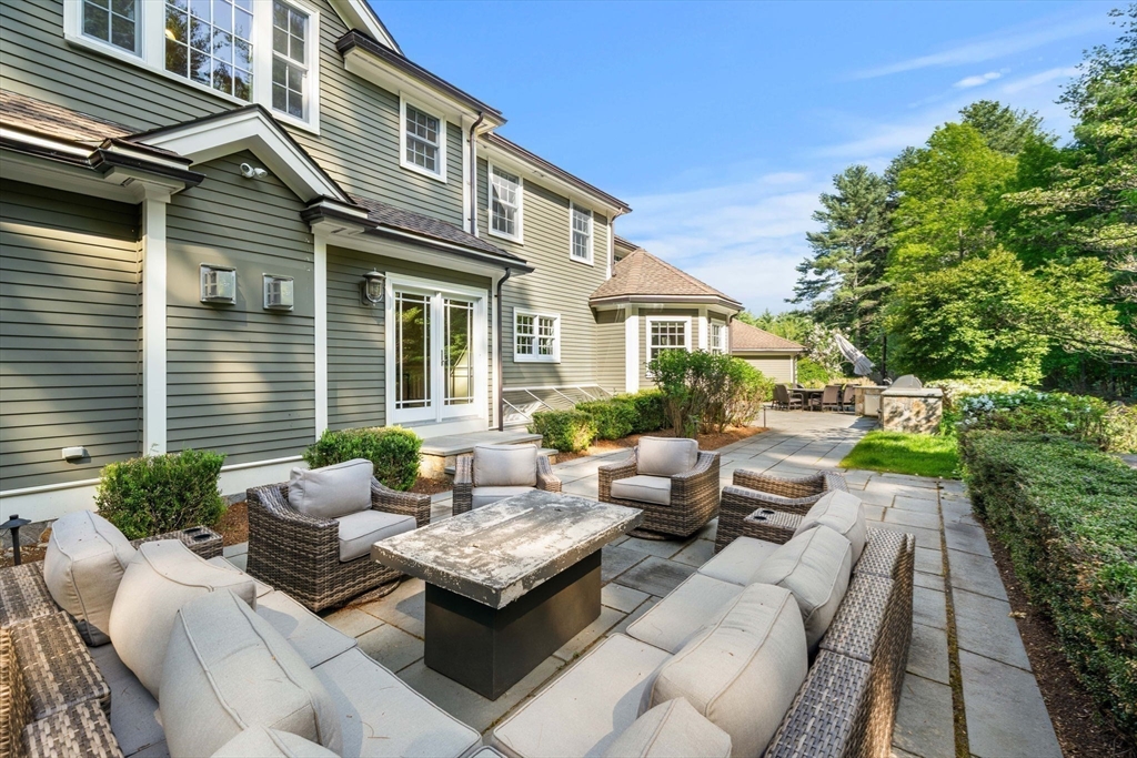 16 Preservation Way