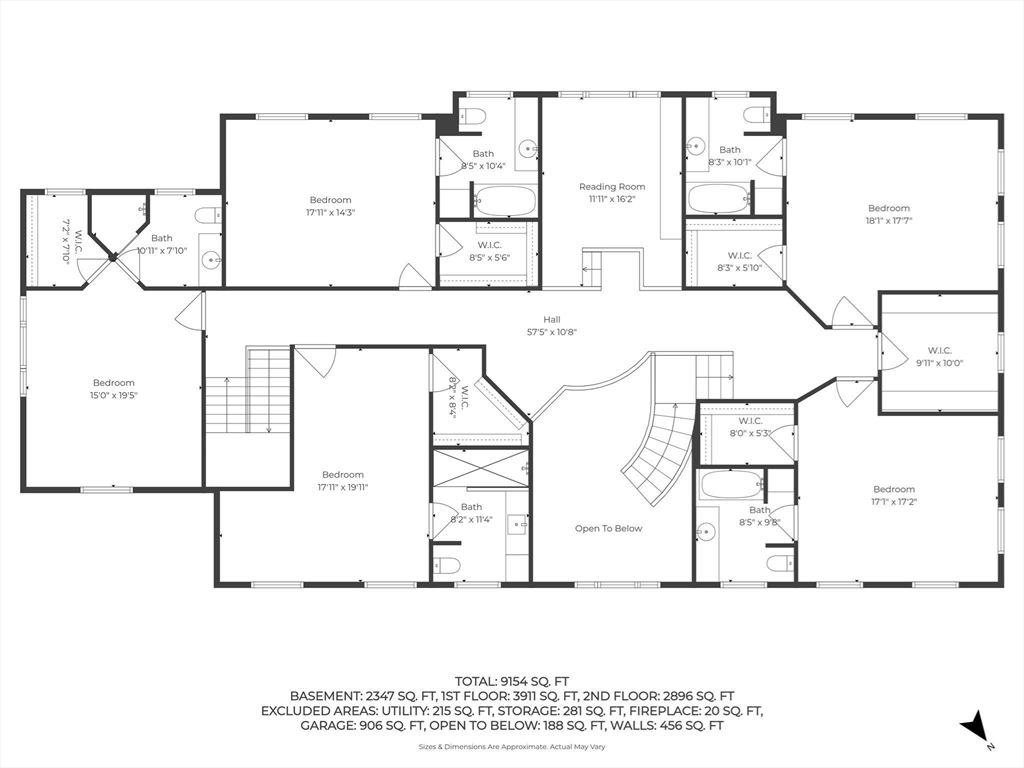 16 Preservation Way