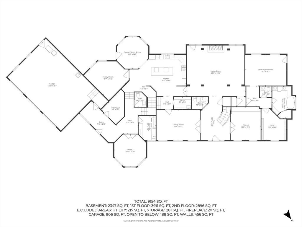 16 Preservation Way