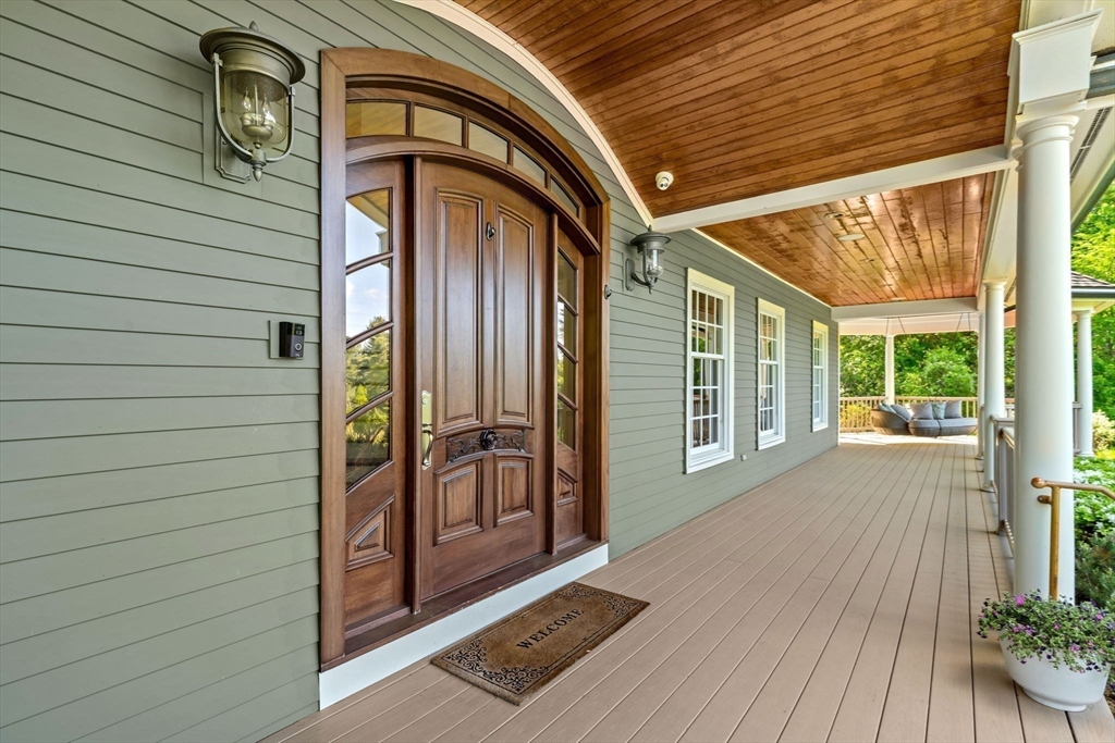 16 Preservation Way