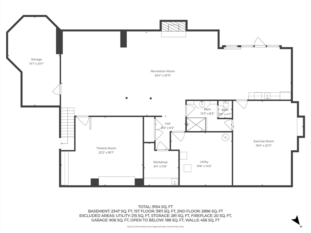 16 Preservation Way