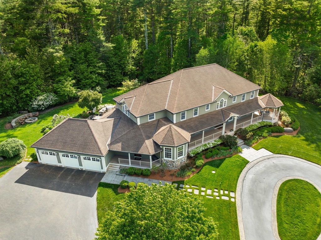 16 Preservation Way
