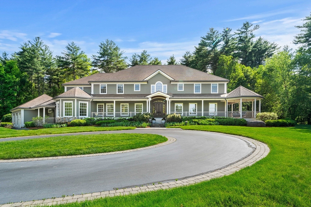 16 Preservation Way