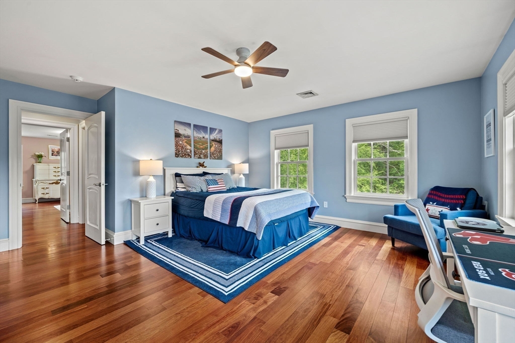 16 Preservation Way