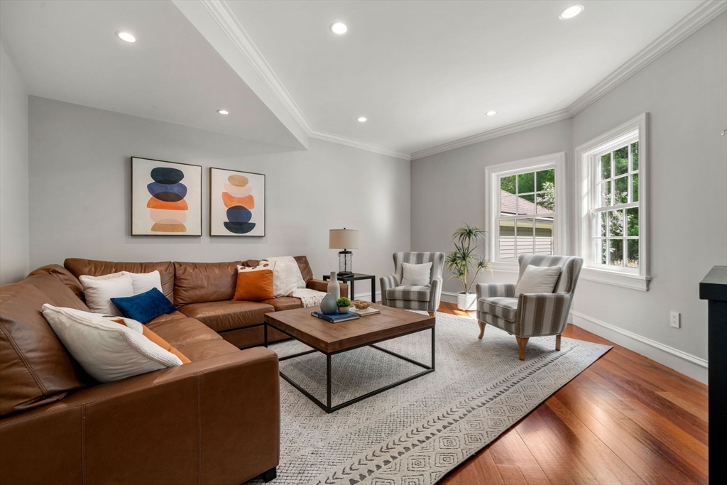 16 Preservation Way