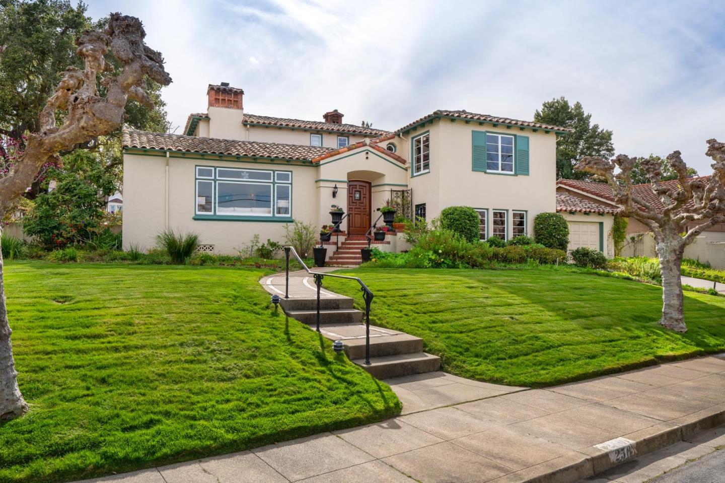 250 Harvard Road