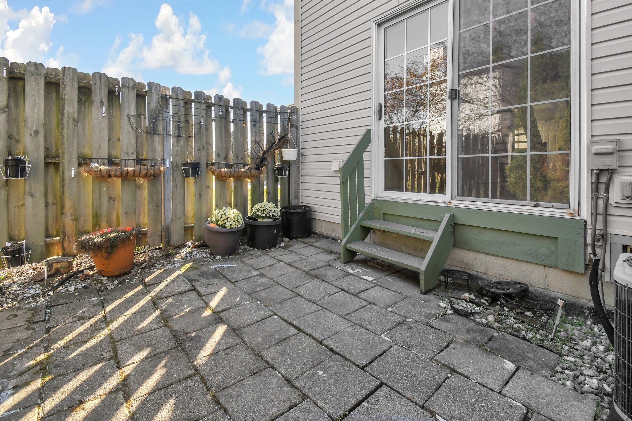 7332 Donovan Drive, 81F