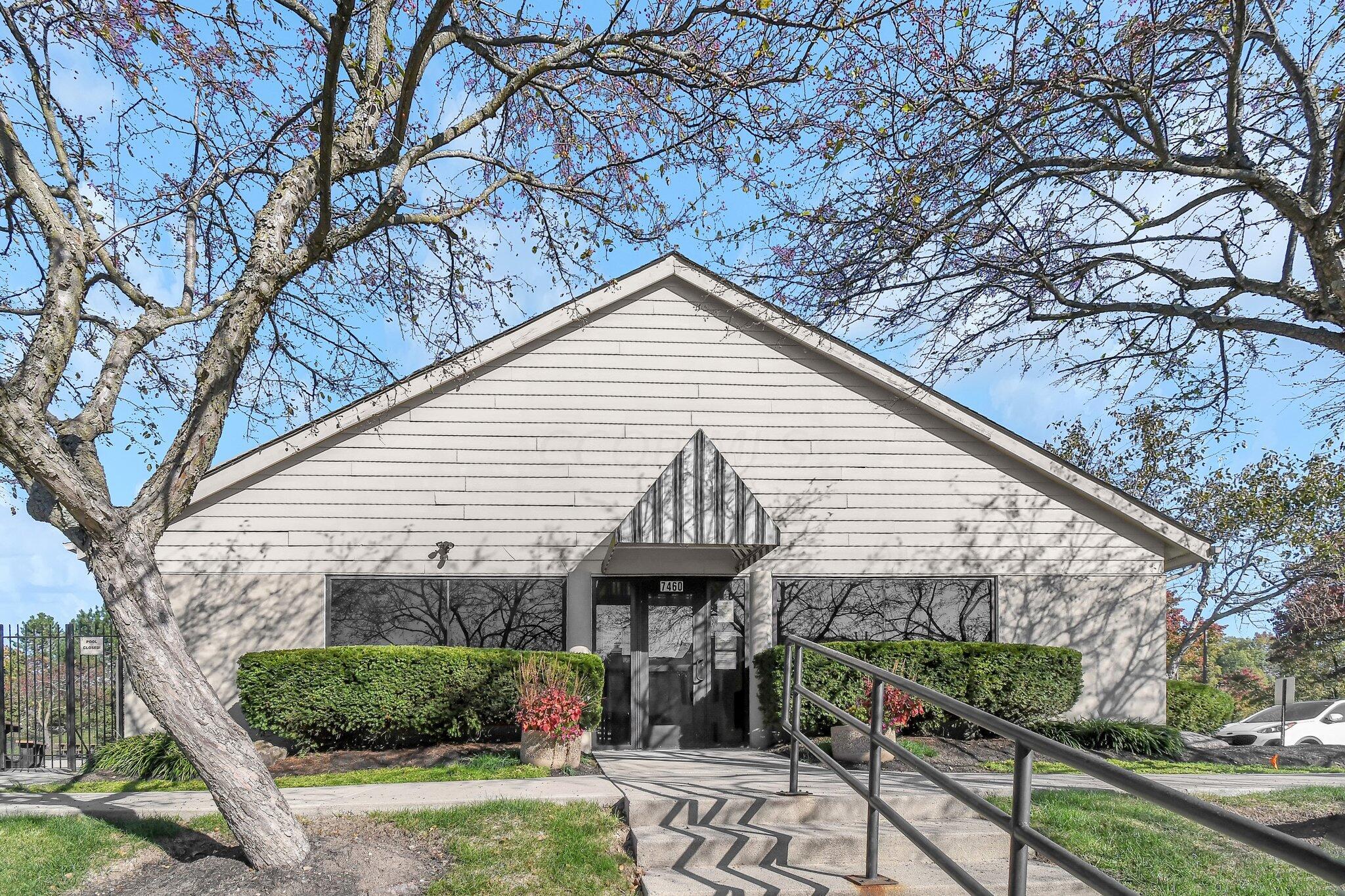 7332 Donovan Drive, 81F